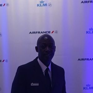 Meet your Posher, Richard